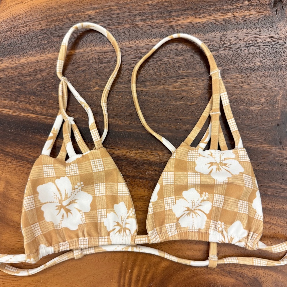 Benoa Sample Top